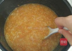 南瓜糊的做法图解5