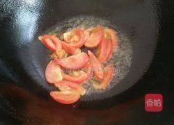 什锦丸子炒饭的做法图解3