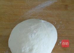 土豆炖肉粘卷子的做法图解4