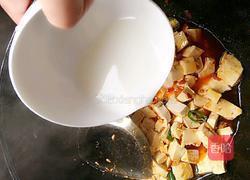 麻婆豆腐(四川妹子)的做法图解5