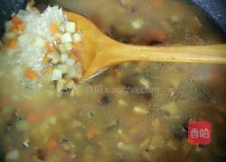 电饭锅焖饭的做法图解6