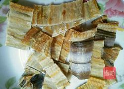 萝卜鱼干汤的做法图解2