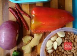 回锅肉的做法图解1