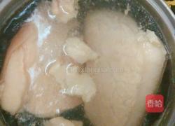 回锅肉的做法图解2