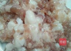 肉末茄子的做法图解2
