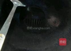 肉末茄子的做法图解6