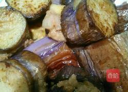肉末茄子的做法图解9