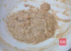 蒜蓉蒸胜瓜夹的做法图解3