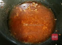 红烧豆腐的做法图解3