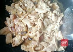 木耳肉片的做法图解2