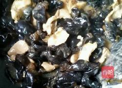 木耳肉片的做法图解5
