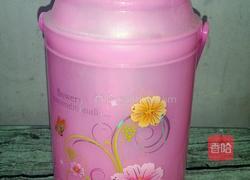 木瓜银耳羹的做法图解5