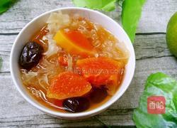 木瓜银耳羹的做法图解13