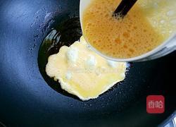 西红柿炒鸡蛋的做法图解4