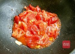 西红柿炒鸡蛋的做法图解7