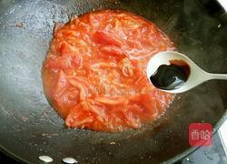 西红柿炒鸡蛋的做法图解9