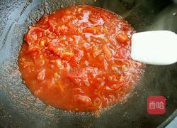 西红柿炒鸡蛋的做法图解10