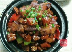 秘制红烧肉的做法图解2