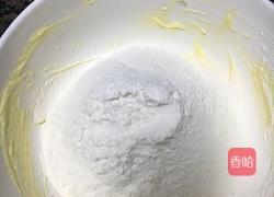 星星树饼干的做法图解3