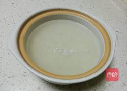 煲仔饭的做法图解1