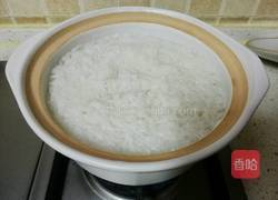 煲仔饭的做法图解3