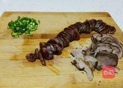 煲仔饭的做法图解6