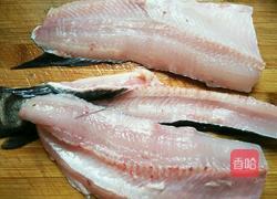 麻辣水煮鱼的做法图解3