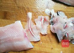 麻辣水煮鱼的做法图解5