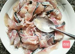 麻辣水煮鱼的做法图解6