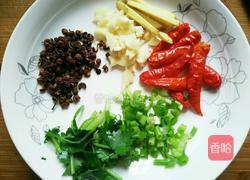 麻辣水煮鱼的做法图解8