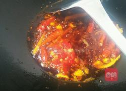 麻辣水煮鱼的做法图解13