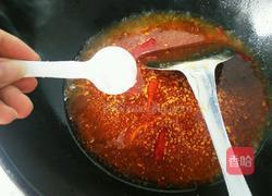 麻辣水煮鱼的做法图解14