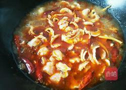 麻辣水煮鱼的做法图解15