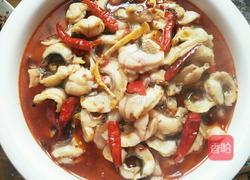 麻辣水煮鱼的做法图解16