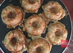 肉肉圈的做法图解4