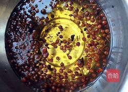 香拌莜面圪扦扦的做法图解3