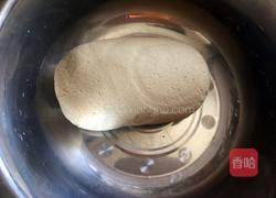 香拌莜面圪扦扦的做法图解5