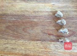 香拌莜面圪扦扦的做法图解6