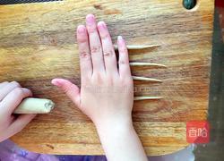 香拌莜面圪扦扦的做法图解7