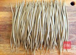 香拌莜面圪扦扦的做法图解9