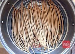 香拌莜面圪扦扦的做法图解10