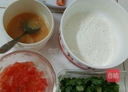 营养健康早餐的做法图解1