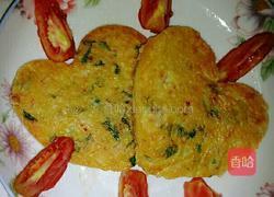 营养健康早餐的做法图解4