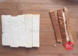 黄金面包条的做法图解1