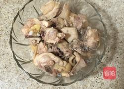 咖喱鸡块的做法图解3