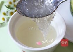 冰糖燕窝的做法图解6