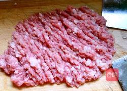 千张包肉的做法图解1