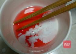 qq糖布丁的做法图解2