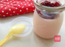 qq糖布丁的做法图解4