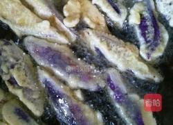 茄子跑油的做法图解5
